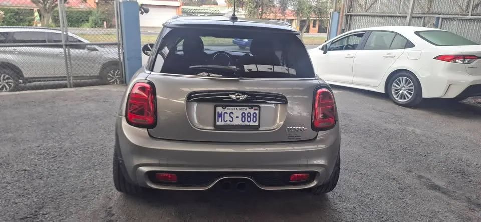 MINI COOPER S - Image 5