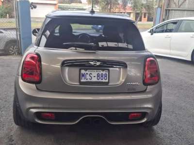 MINI COOPER S - Image 5