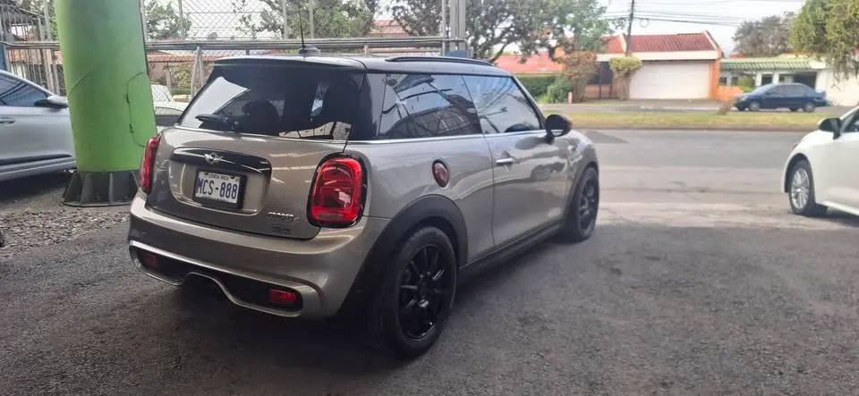 MINI COOPER S - Image 6