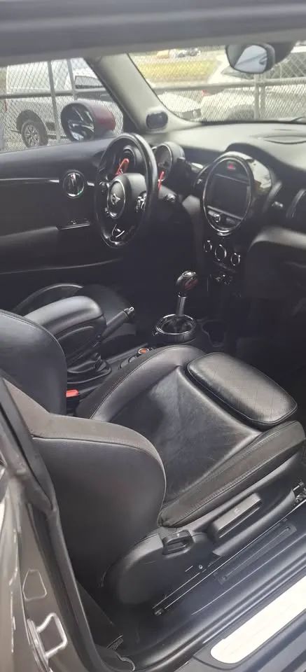 MINI COOPER S - Image 8