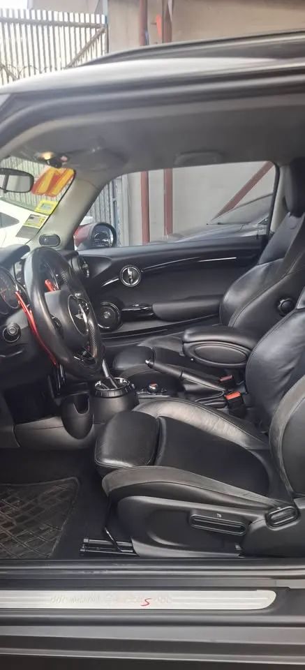 MINI COOPER S - Image 9