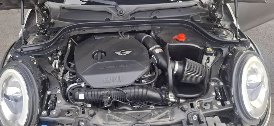 MINI COOPER S - Image 12