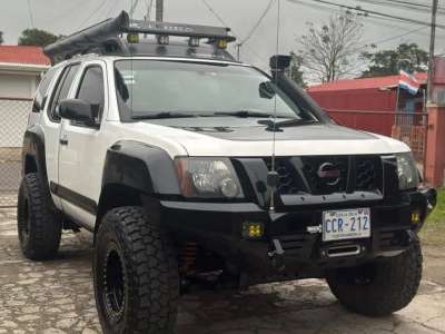 Nissan Xterra - Image 1