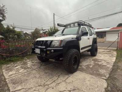 Nissan Xterra - Image 2