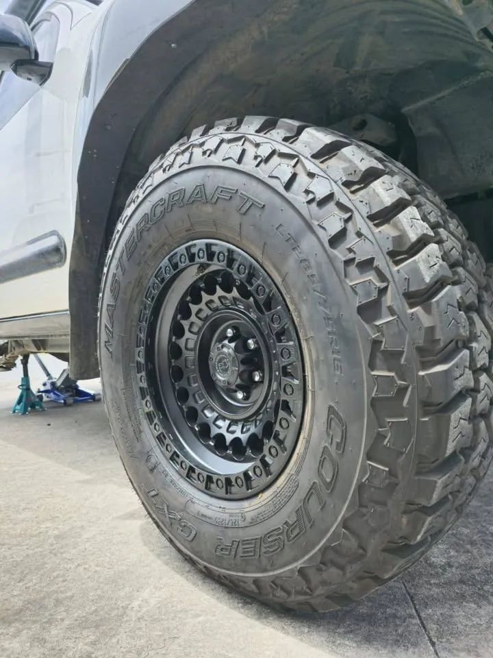Nissan Xterra - Image 3