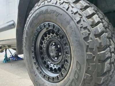 Nissan Xterra - Image 3