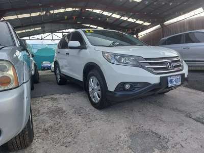 Honda CR-V - Image 2