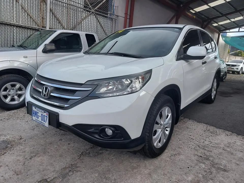 Honda CR-V - Image 3