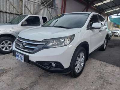 Honda CR-V - Image 3