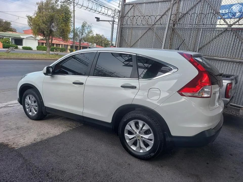 Honda CR-V - Image 4