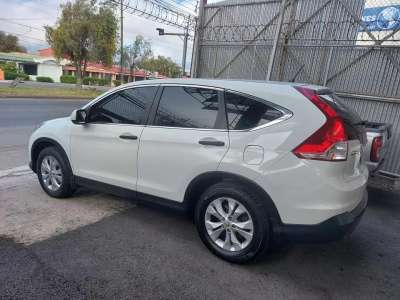 Honda CR-V - Image 4