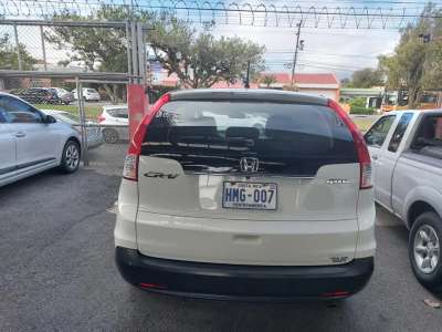 Honda CR-V - Image 5