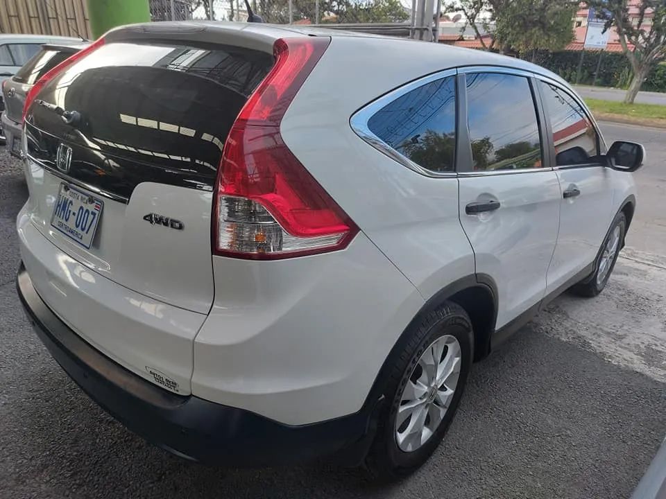 Honda CR-V - Image 6