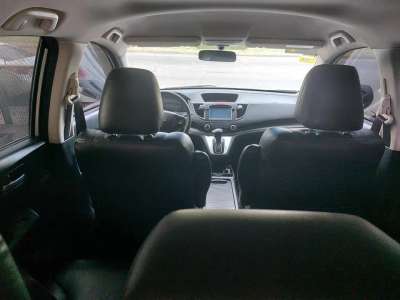 Honda CR-V - Image 7