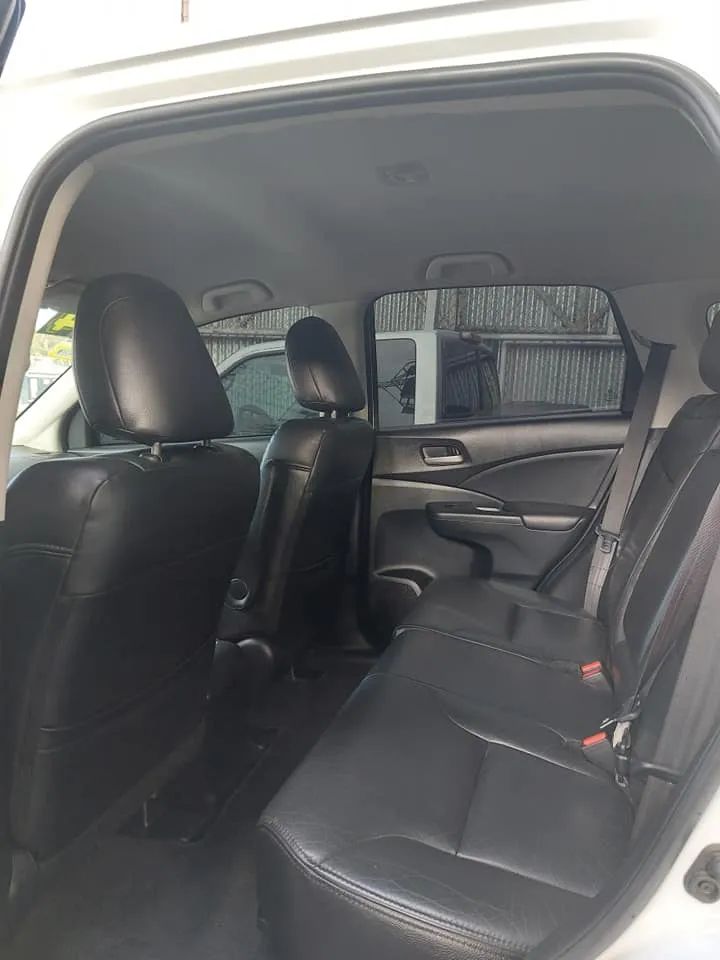 Honda CR-V - Image 8