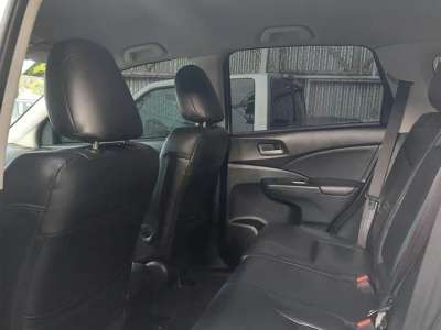 Honda CR-V - Image 8