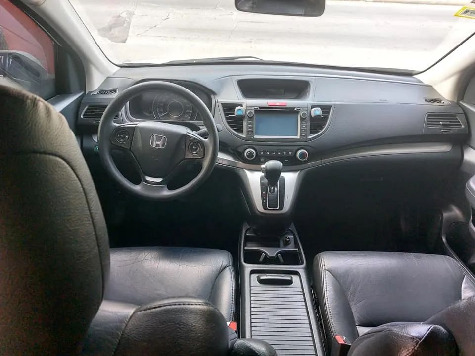 Honda CR-V - Image 9