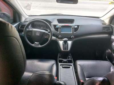 Honda CR-V - Image 9
