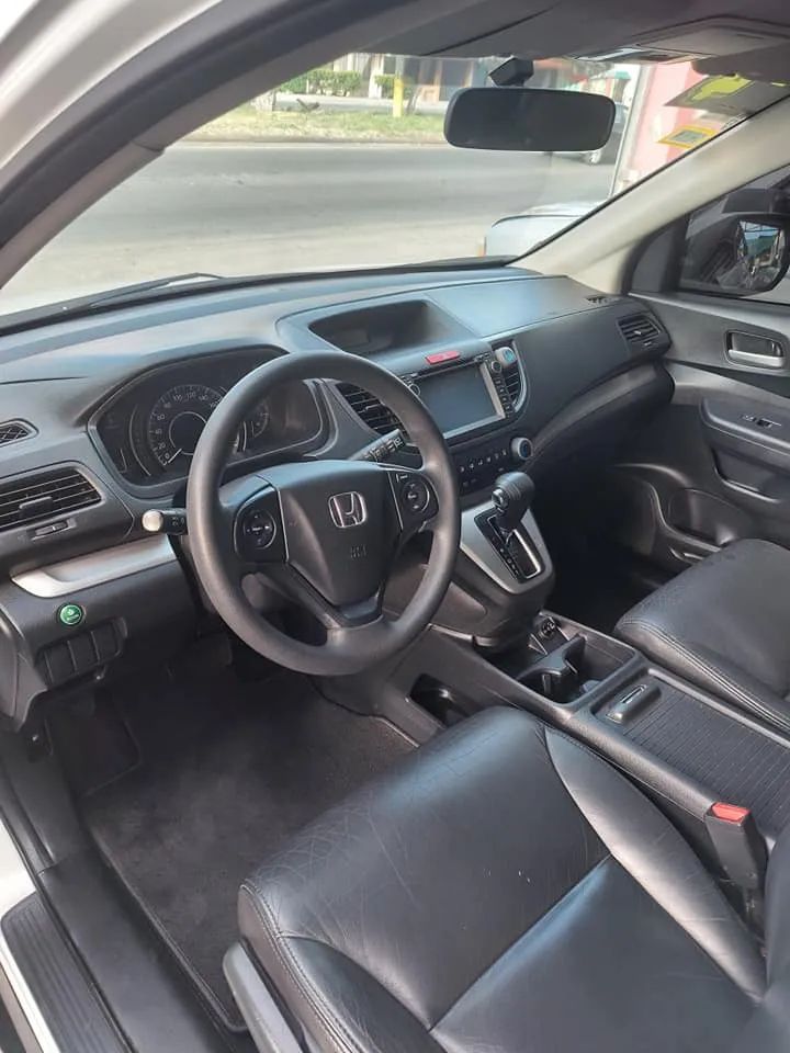 Honda CR-V - Image 10