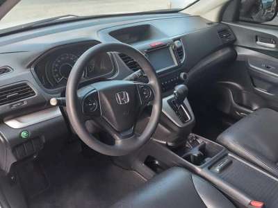 Honda CR-V - Image 10