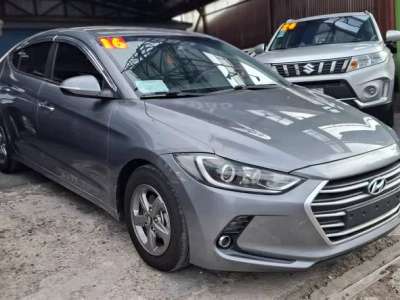 Hyundai Elantra - Image 2