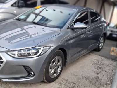 Hyundai Elantra - Image 4