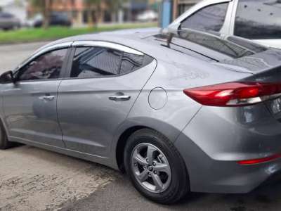 Hyundai Elantra - Image 6