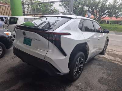 Toyota BZ4X - Image 5