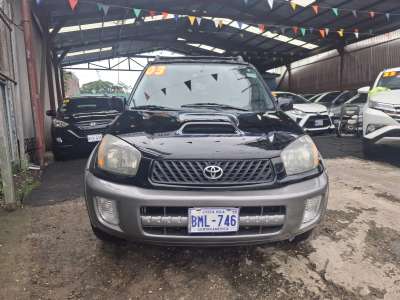 Toyota RAV4 - Image 1