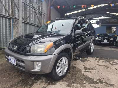 Toyota RAV4 - Image 4