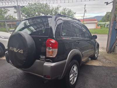 Toyota RAV4 - Image 5
