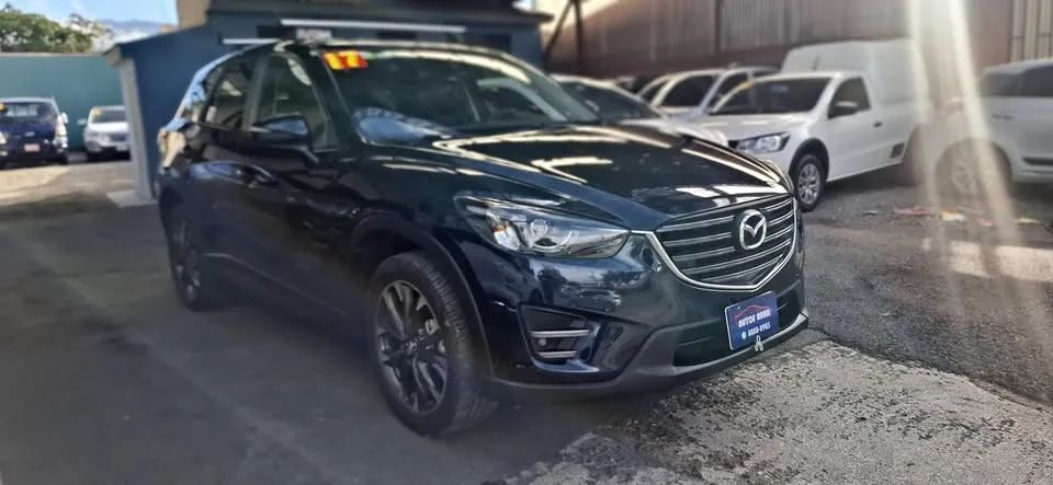 Mazda CX5 - Image 1