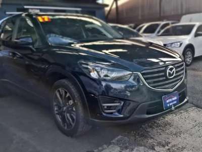 Mazda CX5 - Image 1