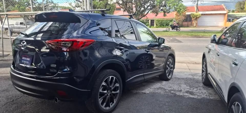 Mazda CX5 - Image 3