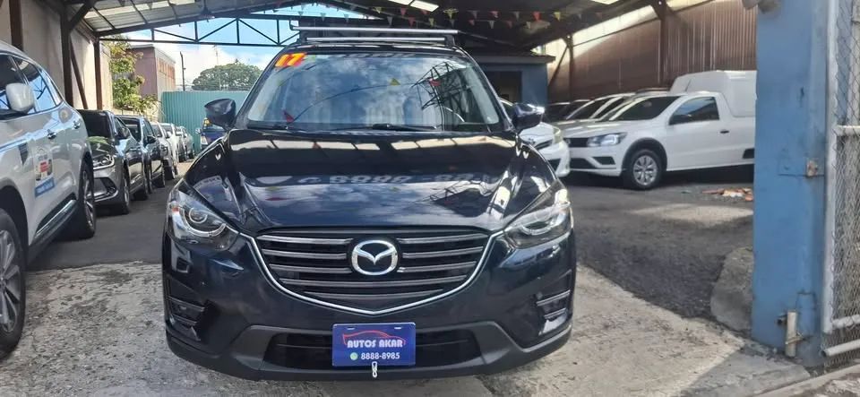 Mazda CX5 - Image 4