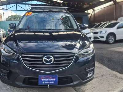 Mazda CX5 - Image 4