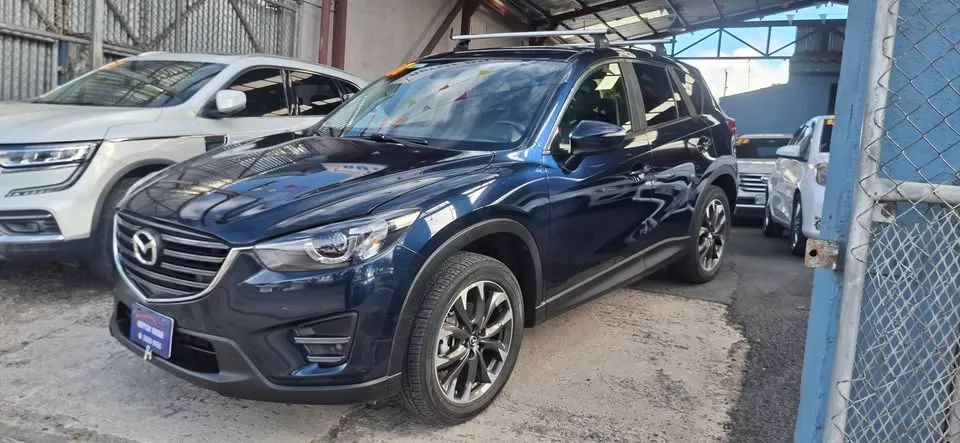 Mazda CX5 - Image 5