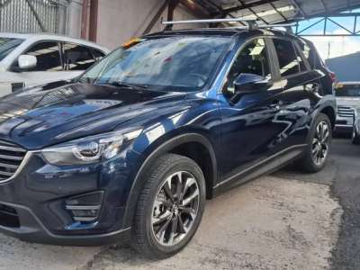 Mazda CX5 - Image 5