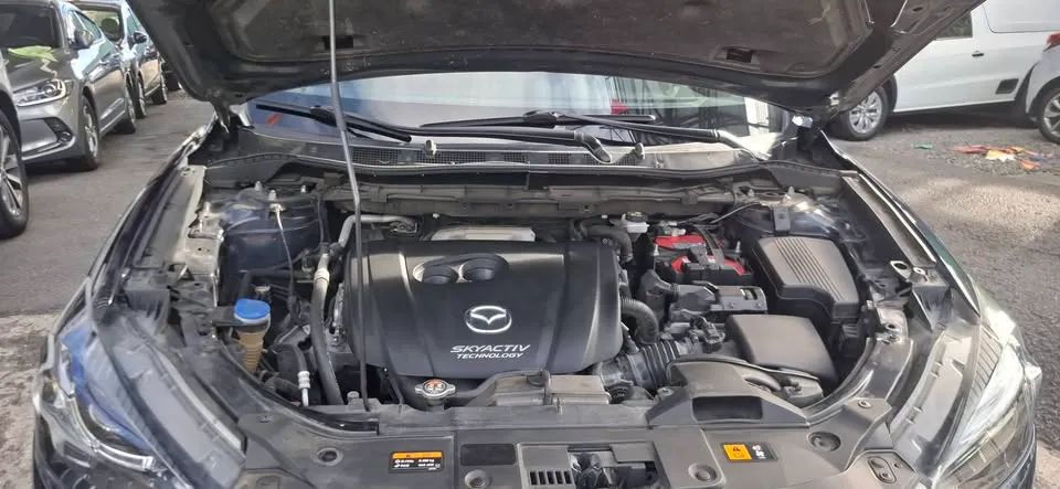 Mazda CX5 - Image 6