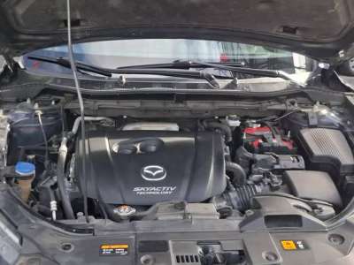 Mazda CX5 - Image 6