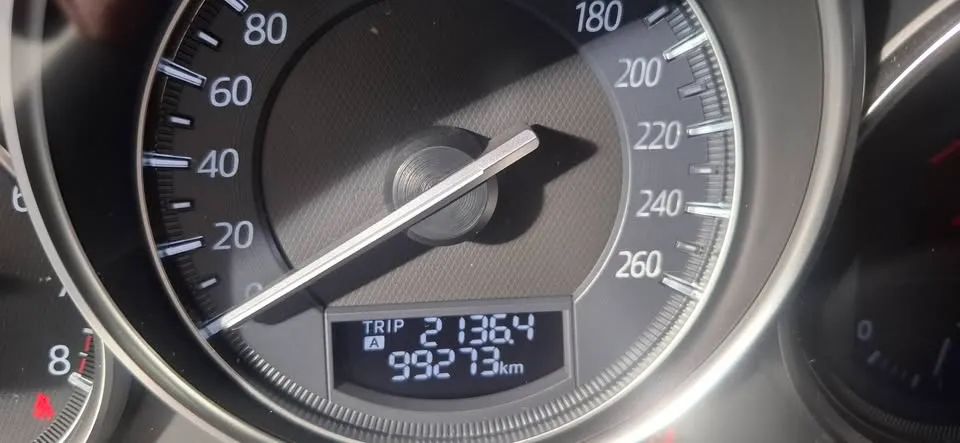 Mazda CX5 - Image 7