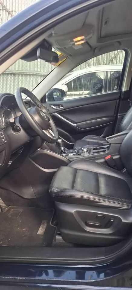 Mazda CX5 - Image 8