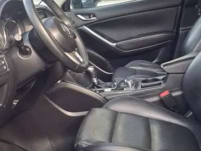 Mazda CX5 - Image 8