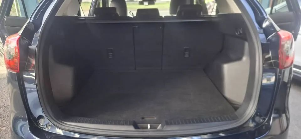Mazda CX5 - Image 9
