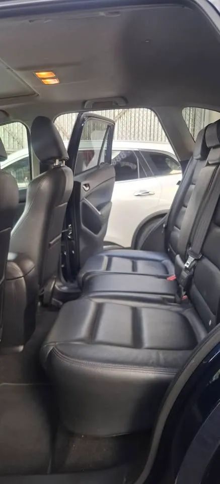 Mazda CX5 - Image 11