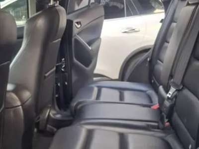 Mazda CX5 - Image 11