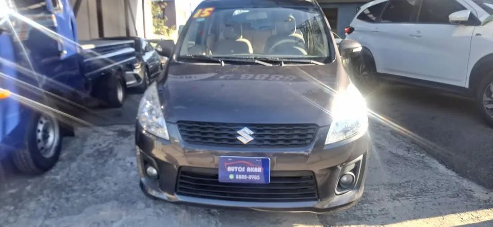 Suzuki Ertiga - Image 1