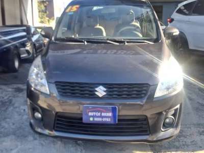 Suzuki Ertiga - Image 1