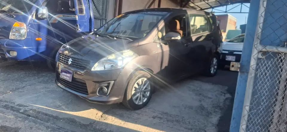 Suzuki Ertiga - Image 2