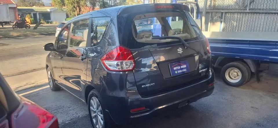 Suzuki Ertiga - Image 4